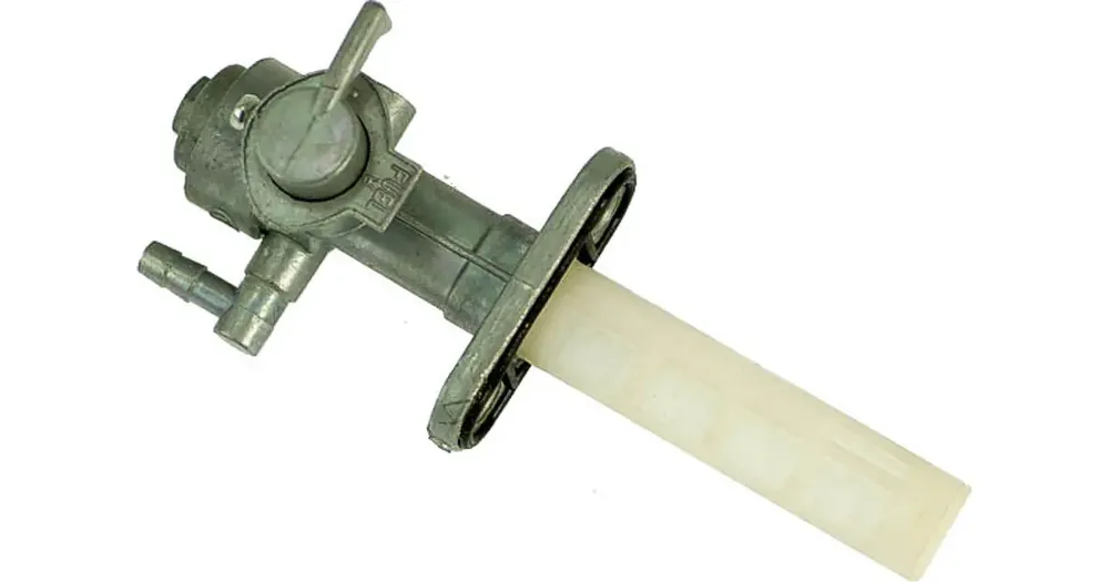 Polttoainehana Romet K125 / RM125 / Z125 / Division 125 / Router WS 50 Alkuperäinen