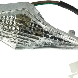 Superhinta Pysäköintivalo Romet 717 / Ferro 802 / Longjia Speedjet
