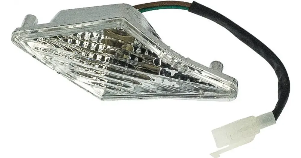 Superhinta Pysäköintivalo Romet 717 / Ferro 802 / Longjia Speedjet