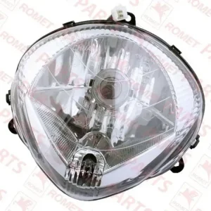 Eniten Myyty Romet Jet 125 -etuvalo