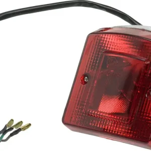 Loppuunmyynti Lampa taka CRS50/08