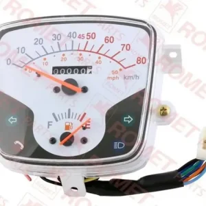 Paras Hinta Romet Delivery -mittari
