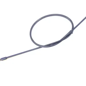 Kuuma Tarjous Kaasuvaijeri, alaosa, säädettävä, Romet R150 / JL150 / 250-5 / Raven 250