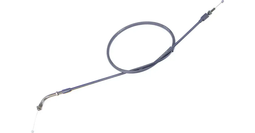 Kuuma Tarjous Kaasuvaijeri, alaosa, säädettävä, Romet R150 / JL150 / 250-5 / Raven 250