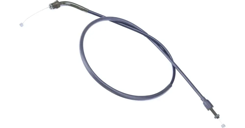 Kaasukapelin yläosa Romet R150 / JL150 / 250-5 / Raven 250 Osta Tänään
