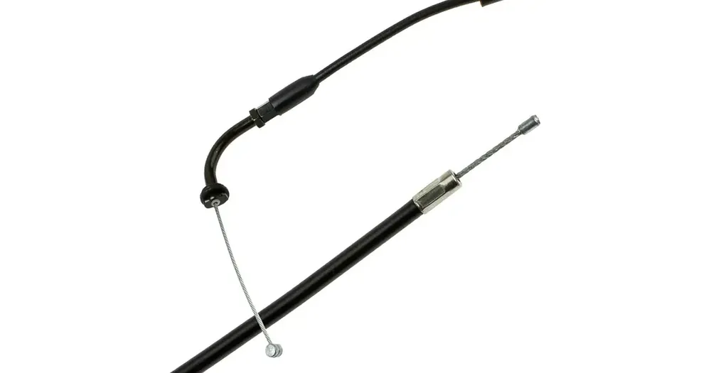 Päivän Tarjous Kaasuvaijeri 90cm Romet K125 / RM125 / Z125