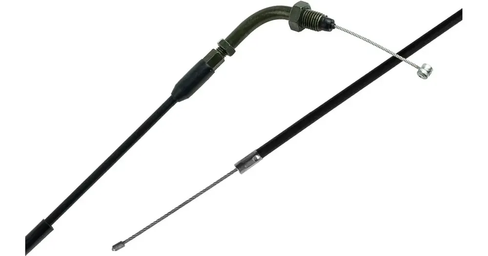 Kaasuvaijeri 92cm Romet ZK125 Tehdashinta