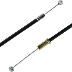Edullinen Ryypyn vaijeri, Romet R150 Chopper