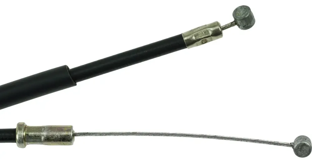 Ryyppyvaijeri 96cm Romet Z150 alkaen 2009 Tehdashinta