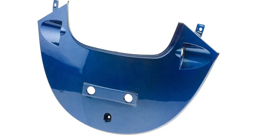 Takasuojuksen kiinnike Ferro 604 / Benzer Columbia / Romet RXL Tilaa Heti