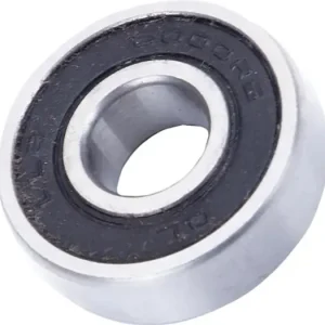 Vain Rajoitetun Ajan Kuulalaakeri 6000 2RS 10x26x8mm