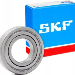 Kuulalaakeri 6001 ZZ 12x28x8mm Halpa