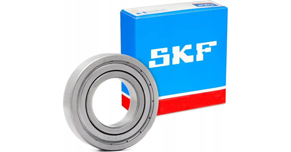 Kuulalaakeri 6001 ZZ 12x28x8mm Halpa