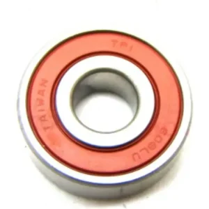 Kuulalaakeri 608 2RS 8x22x7mm vesipumpulle Paras Hinta