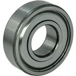 Kuulalaakeri 6204 ZZ 20x47x14mm Tilaa Nyt