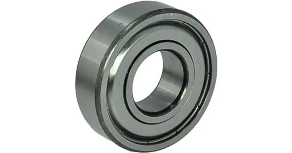 Kuulalaakeri 6204 ZZ 20x47x14mm Tilaa Nyt