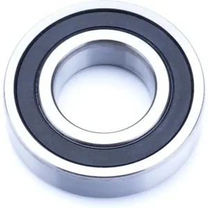 Turvallinen Maksu Kuulalaakeri 6206 2RS 30x62x16mm