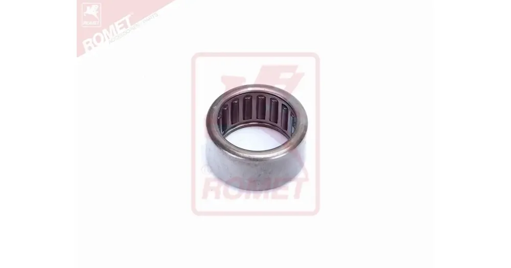 Turvallinen Maksu Neulalaakeri HK1612 16x22x12 mm