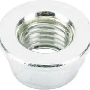 Etupyörän akselin mutteri, kierre M10x1.25mm, Romet 727 SR / Zipp Tops RS Tarjoushinta