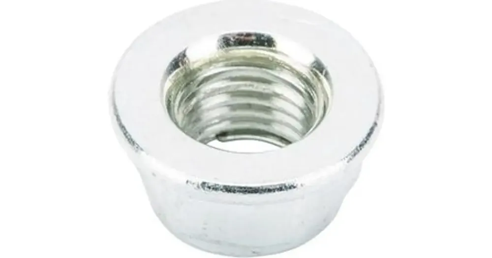Etupyörän akselin mutteri, kierre M10x1.25mm, Romet 727 SR / Zipp Tops RS Tarjoushinta