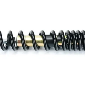 Kuuma Tarjous Takaiskunvaimennin 305mm Router Bassa / City Line / Zipp Tops RS Euro 4, Euro 5