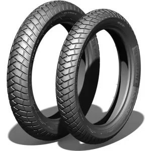 Michelin 130/70-13 ANAKEE Street 57P TL M/C takarengas, dual-moottoripyörän rengas Edullinen