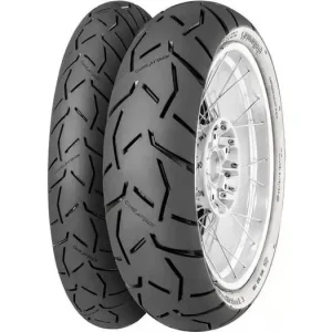 Continental 150/70ZR18 CONTITRAILATTACK 3 70W TL M/C takamoottoripyörän dual-rengas Tarjoushinta