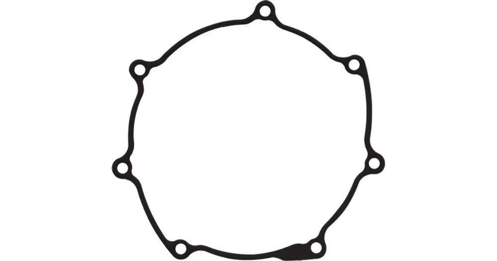 Edullinen Hinta Prox-moottorin oikeanpuoleisen kannen tiiviste (19.G2314) Yamaha YZF 250 ‘14-18, YZF 250FX ‘15-19