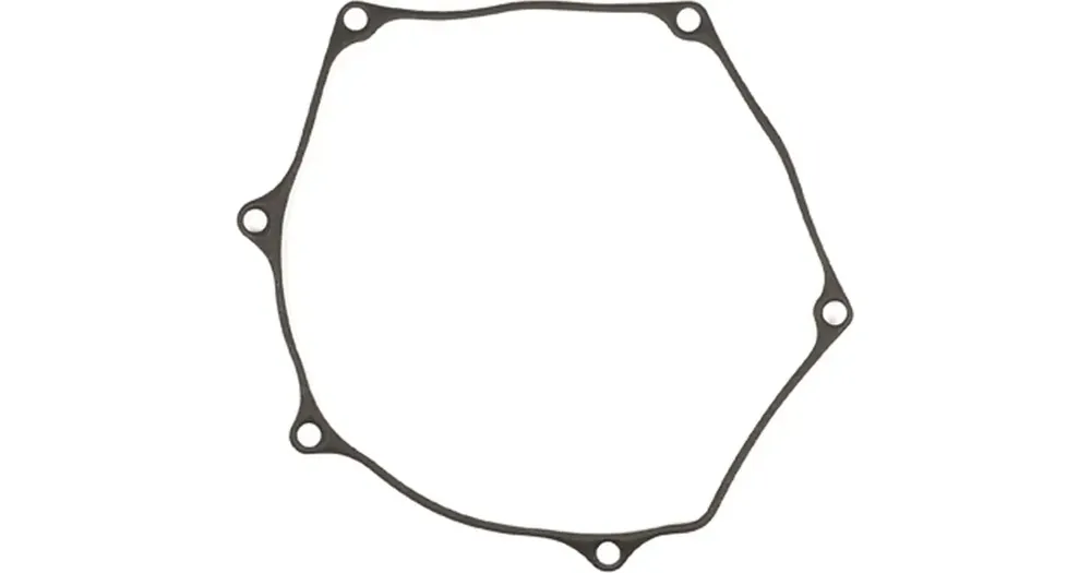 Vain Tänään Prox oikean moottorin kopan tiiviste (19.G3337) Suzuki RMZ 250 ‘07-21