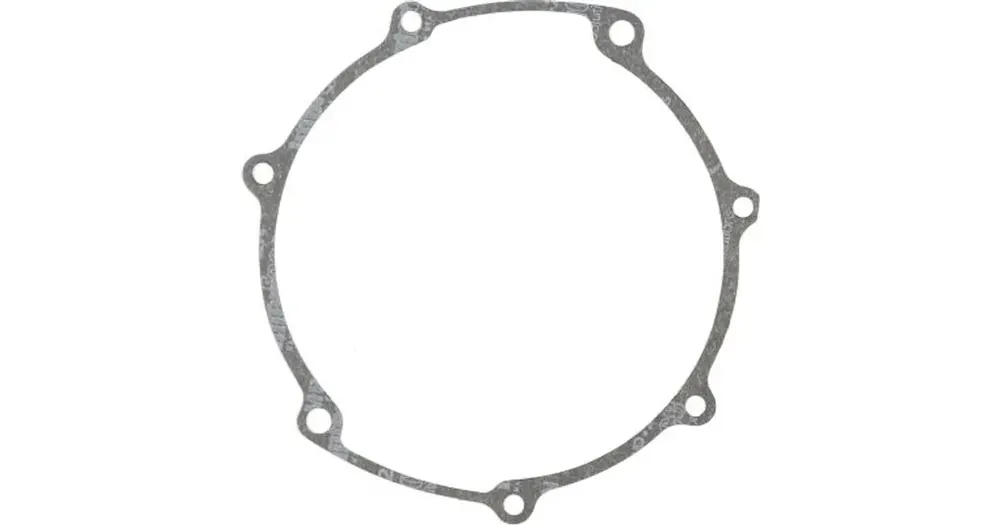 Merkkituote Prox 19.G2301 oikean moottorin sivukopan tiiviste Yamaha YZF 250 ‘01-13, WRF 250 ‘01-13