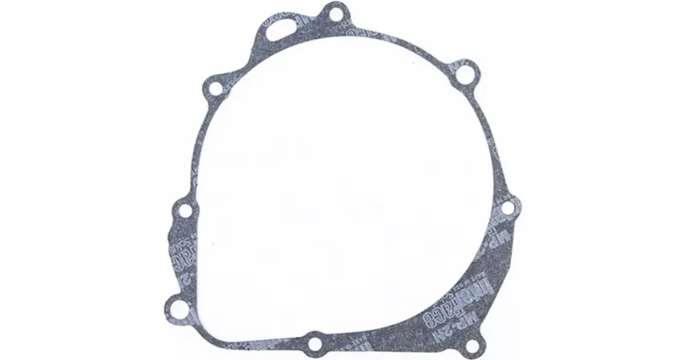 Moottorin vasemman puolen suojuksen tiiviste Prox 19.G93400 (S410510017087) Suzuki DR-Z 400 ‘00-22, Kawasaki KLX 400R ‘03 Löytö