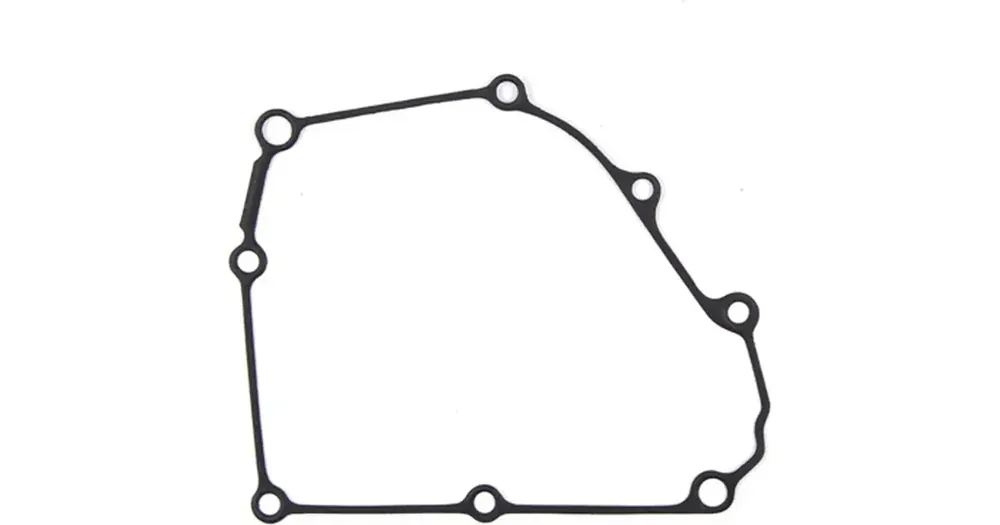 Moottorin vasemman puolen suojuksen tiiviste Prox 19.G93408 (S410510017103) Suzuki RM-Z 450 ‘08-22, RMX 450Z ‘10-19 Uutuus