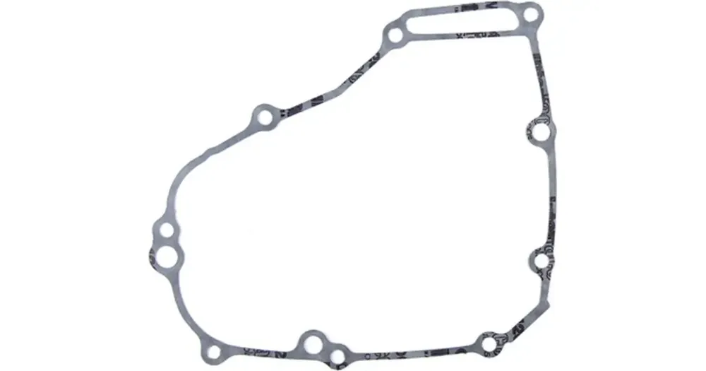 Eniten Myyty Moottorin vasemman puolen kannen tiiviste Prox 19.G91409 (S410210017088) Honda CRF 450R ‘09-16