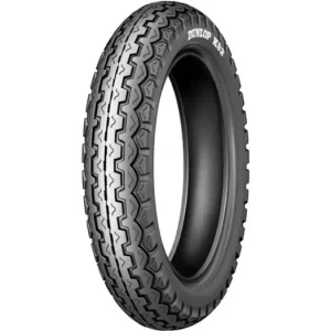 Dunlop 3.25-18 K82 52S TT etu/taka moottoripyörän rengas Päivän Tarjous