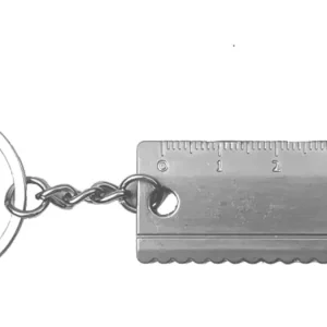 Avaimenperä, mitta 5 cm Edullinen Hinta