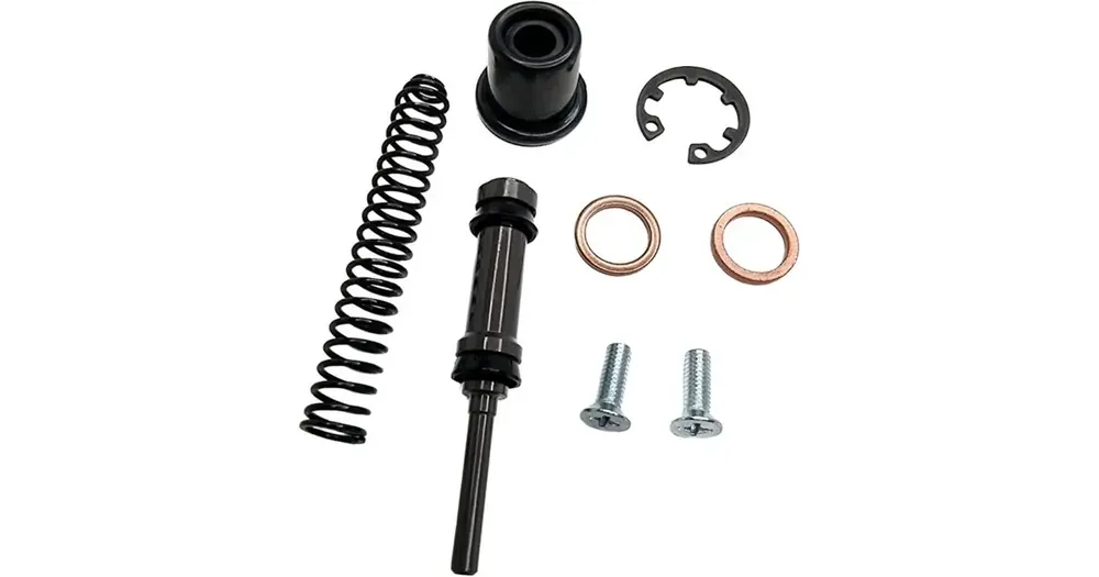 Prox-korjaussarja kytkinpumpulle (16.940014) Kawasaki KX 450 ‘19-‘21 Päivän Tarjous