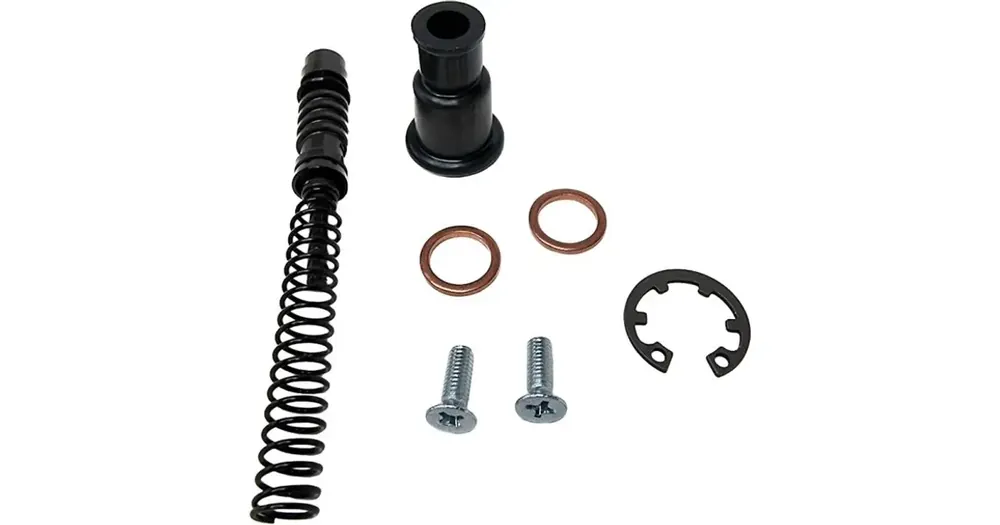 Kuuma Tarjous Prox-korjaussarja kytkinpumpulle (16.940030) Honda CRF 450R/RX ‘21-‘22