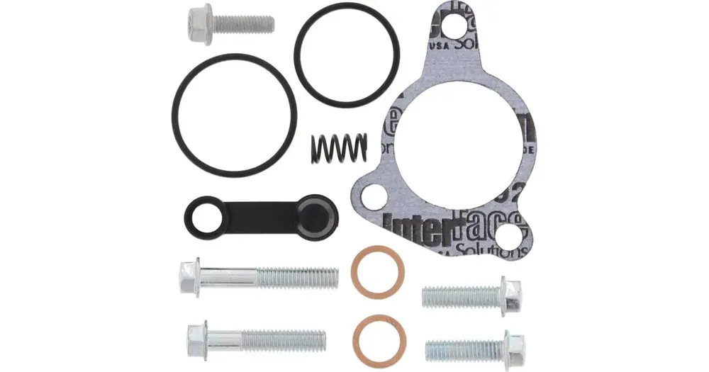 Viikonlopputarjous Prox 16.950005 (18-6005) kytkinsylinterin korjaussarja KTM EXC 450 ‘06-‘11, EXC 500 ‘12-‘16, EXC 530 ‘08-‘11