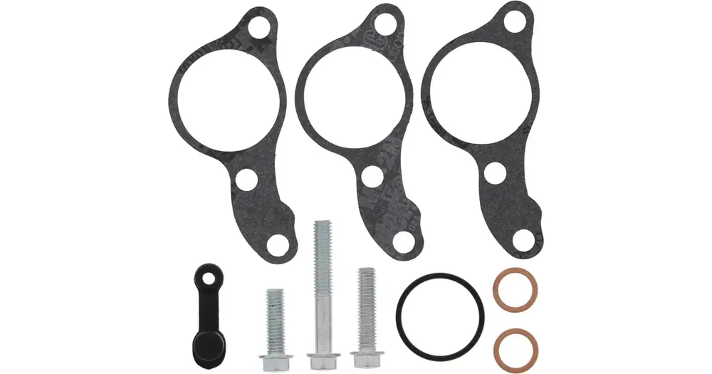 Suosittu Prox 16.950007 (18-6007) kytkinpainelaakerin korjaussarja KTM EXC200 ‘98-‘99, MXC200 ‘98-‘99