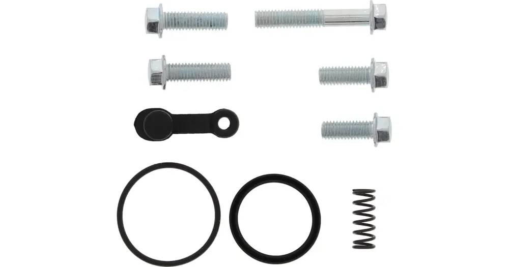 Prox 16.950008 (18-6008) kytkimen sylinterin korjaussarja KTM EXC250/300 ‘00-‘05, SX/EXC520 ‘00-‘02, SX250 ‘00-‘05, SX85 ‘03- Viikonlopputarjous