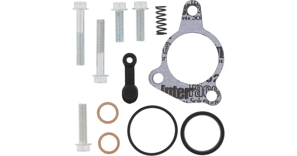 Prox 16.950009 (18-6009) kytkinpainelaakerin korjaussarja KTM EXC 450/525 ‘03-‘07, SXF 450/525 ‘03-‘06, SXF 250 ‘05-‘06, EXC Osta Nyt