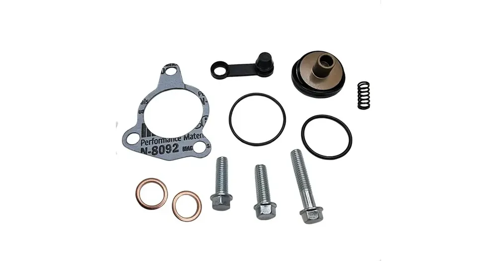 Prox (16.950012) kytkinsylinterin korjaussarja HUSQVARNA FC/FE/FX 450 ‘16-‘21; FE 501 ‘17-‘21; 701 ENDURO/SUPERMOTO ‘16-‘21 Suoraan Valmistajalta