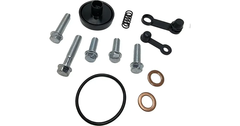 Prox-korjaussarja kytkinsylinterille (16.950013) KTM 65/85 SX ‘13-‘23; FREERIDE 250 R ‘15-‘17; GAS GAS MC 65/85 ‘21-‘23; HUS Tarjous