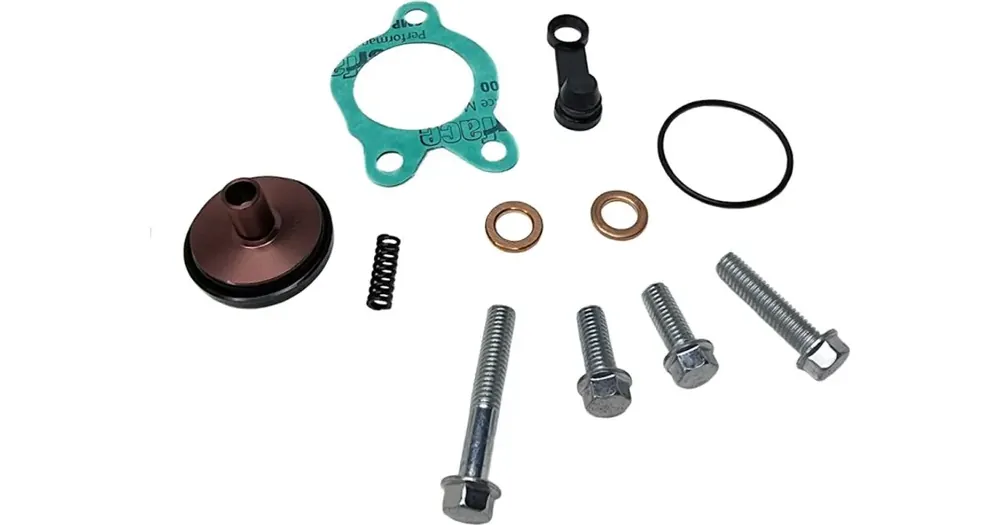 Prox-korjaussarja kytkinsylinterille (16.950014) KTM SXF 250/350 16-22, EXCF 250/350 17-22, EXCF 250/300 TPI 18-22, SX 125 1 Rajoitettu Tarjous