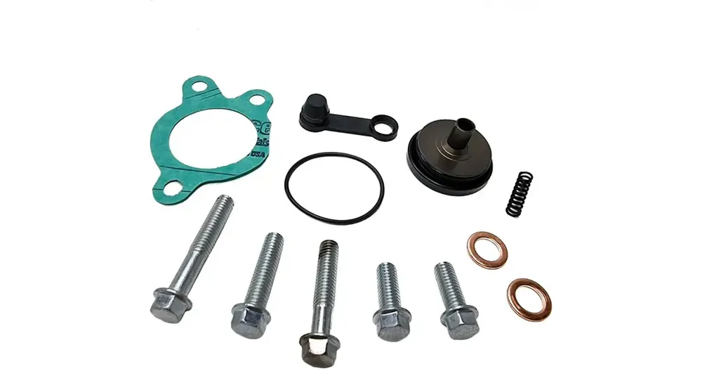 Prox-korjaussarja kytkinsylinterille (16.950015) HUSQVARNA FC 250/350 16-21, FE 250/350 17-21, TE 250TPI 18-21, TE 300 17-18 Sertifioitu