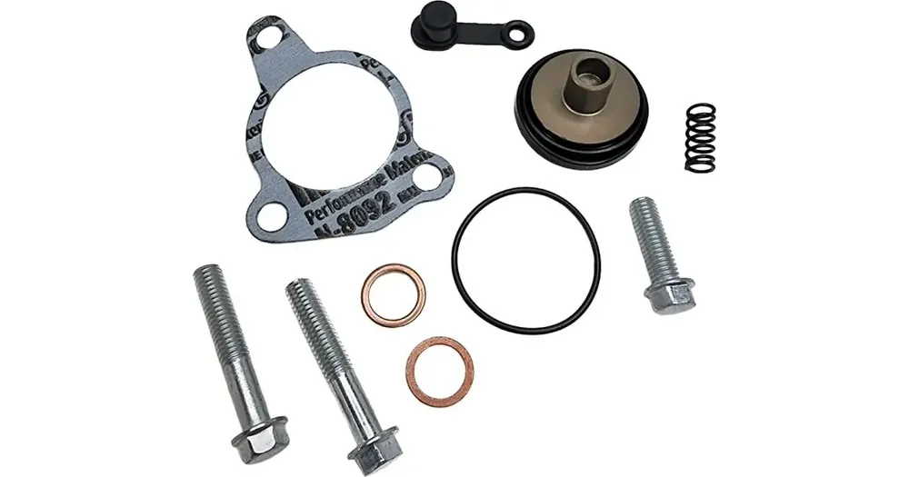 Prox-korjaussarja kytkinsylinterille (16.950038) KTM 690 ENDURO ‘17-‘21; HUSQVARNA 701 ENDURO/SUPERMOTO ‘16-‘20 Superhinta