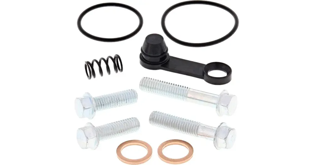 Merkkituote Prox 16.950000 (18-6000) Kytkinpainelaakerin korjaussarja KTM SX/EXC 250/300 ‘06-‘16