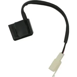 Alennettu Hinta LED-vilkkurele 12 V 2-nastainen 130 W