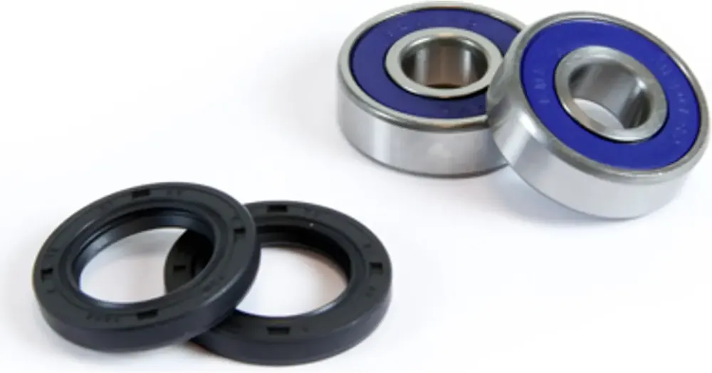 Viikonlopputarjous Prox 23.S110027 (25-1027) etupyörän laakerit tiivisteillä Honda CR 80/85 ‘85-‘07, CRF125F ‘14-‘18, XR 70/80/100R ‘85-‘