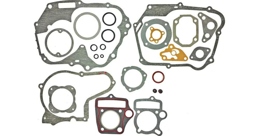 Korkea Laatu Moottorin tiivistesarja 47.00mm 72cc 139FMB 50 4T AC